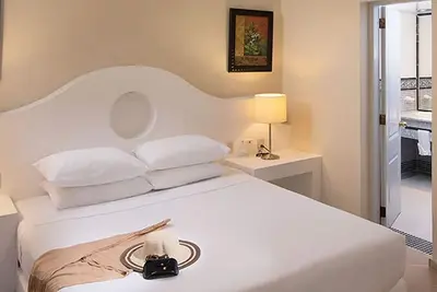 Image de 2-Bedroom Crown Suite at All-Inclusive Resort