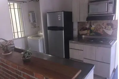 Image de Lof apartment with balconies, bright, centrally located and well-lit