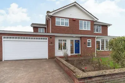 Image de 5 chambres à coucher à Bridlington