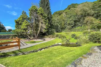 Image de 2 bedroom accommodation in Aberfoyle