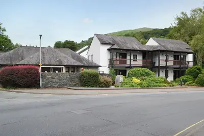 Image de Quaysiders Club E - Uk34761