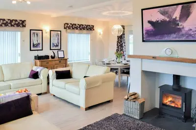 Image de 3 chambres à coucher à Beadnell