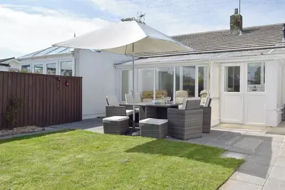 Image de 2 chambres à coucher à Saundersfoot