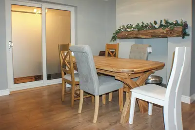 Image de 5 chambres à coucher à Bolsover, near Chesterfield