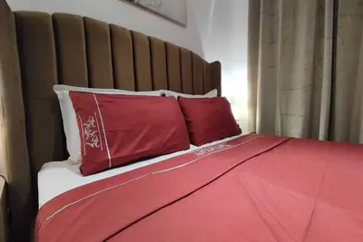 Image de Appartement Deluxe - Centre Ville Oujda