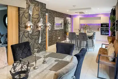 Image de 4 chambres à coucher à Little Salkeld, near Penrith