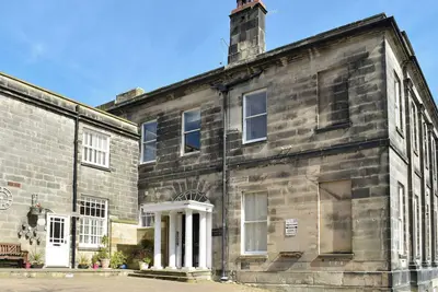 1 chambres à coucher à Whitby