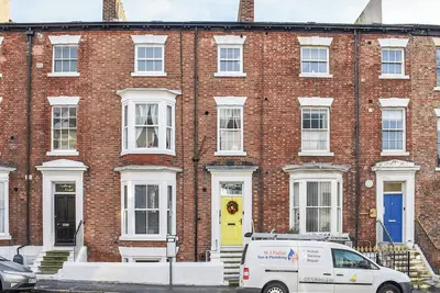 1 chambres à coucher à Whitby