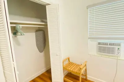 Image de Private and Comfy Cabin near to Mia airport - 1p