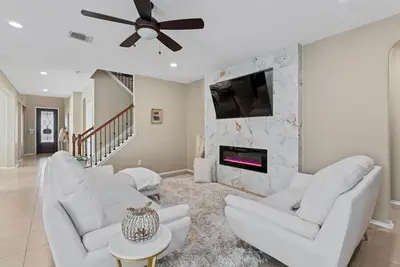 Image de Enchanted Luxury Home Near Downtown Austin