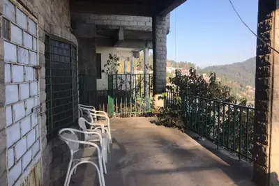 Image de 1 bed room apartment in Murree jhika gali