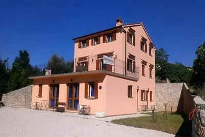 Image de Apartments Barbara with Swimming Pool - Studio Apartment with Swimming Pool