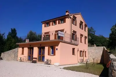Image de Apartments Barbara with Swimming Pool - Studio Apartment with Swimming Pool - 5
