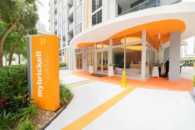 Image de Downtown Brickell luxury apt.