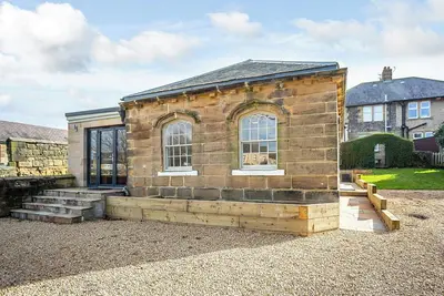 Image de 2 chambres à coucher à Alnwick