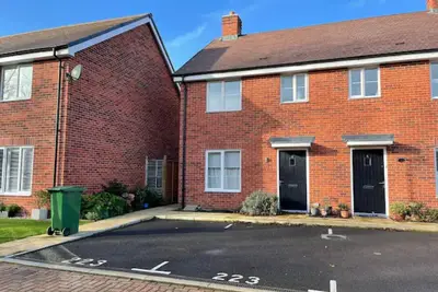 Image de 3 chambres à coucher à Folkestone