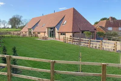 Image de Hatchers Barn - Uk42080