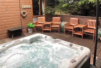 Image de Griffon Lodge - Uk3469