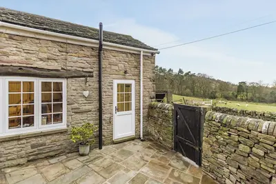 Image de 0 bedroom accommodation in Bollington, near Macclesfield