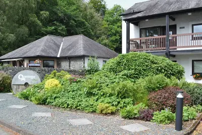 Image de Quaysiders Club C - Uk34759