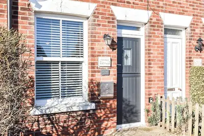 Image de 2 chambres à coucher à Sea Palling