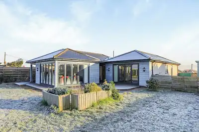 Image de Marram Dune Beach House