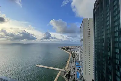 Image de Luxury Ph In Cartagena - Ocean View