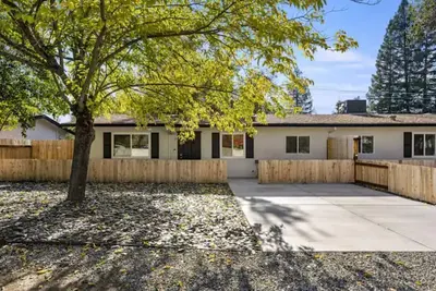 Image de Cozy Remodeled 3 Bedroom/2 Bath Home in Loomis (2)