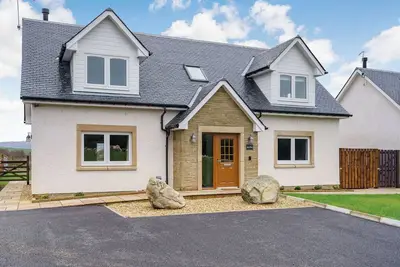 Image de 3 bedroom accommodation in Gartmore, near Stirling