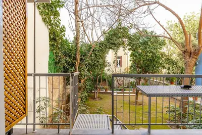 Image de Secret Garden Downtown,