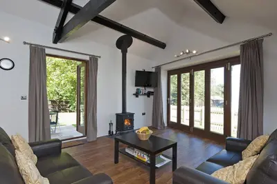 Image de East Barns - Fernhill Farm