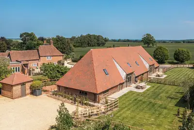 Image de Olivers Barn - Uk42081