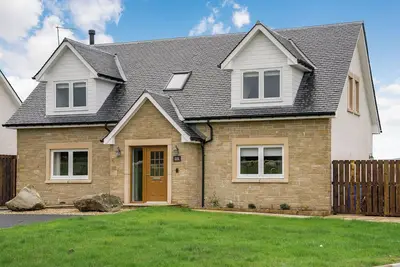 Image de 3 bedroom accommodation in Gartmore, near Stirling