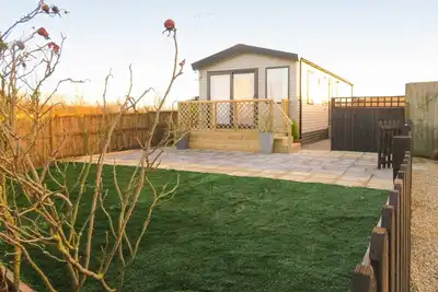 Image de 2 bedroom accommodation in Tydd St Giles