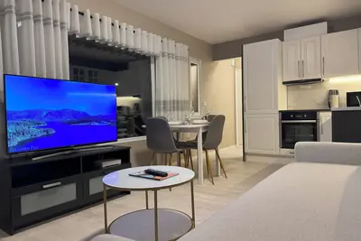 Image de Chausseen Apartment B