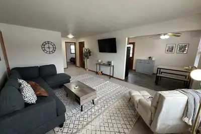 Image de Chic & Cozy Apt-Self Check-In