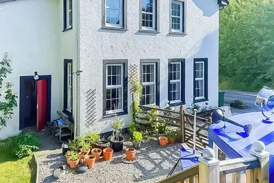 Image de Hobgoblin Apartment - Uk42205