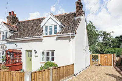 Image de 3 bedroom accommodation in Hickling, near Happisburgh