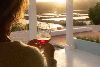 Image de Rosemary House | Herdade d'Amoreira