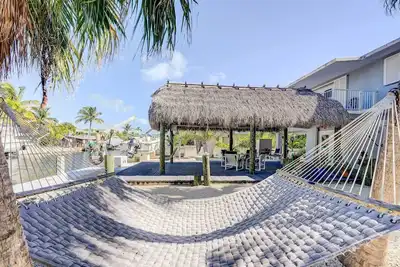 Image de Canal-Front Florida Keys Home w/ Dock!