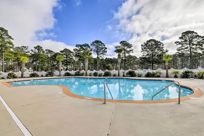 Image de Calabash Escape On Golf Course Near Myrtle Beach