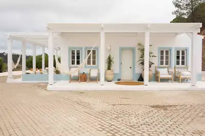 Image de Jasmin House | Herdade d' Amoreira