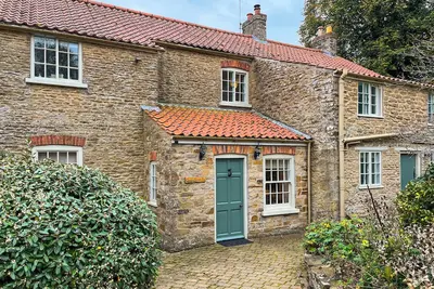 Image de 4 chambres à coucher à Terrington