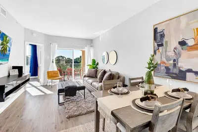 Image de Relaxing Condo in Wellington