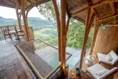 Image de The Floating Treehouse Villa By Avana - A Dreamy Treehouse with a View