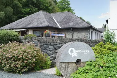 Image de Quaysiders Club G - Uk34763