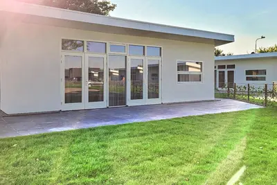 Image de Superbe maison à Den Oever avec WiFi