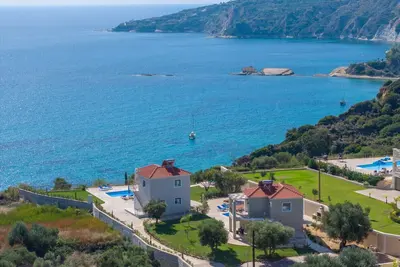 Image de Kefalonian Gems Villas
