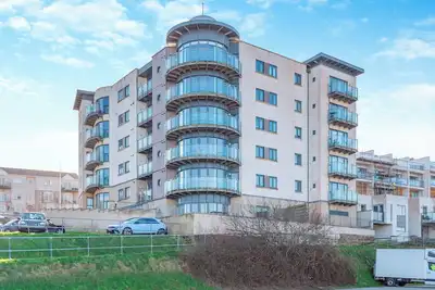 Image de 2 chambres à coucher à Newquay