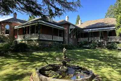 Image de Blue Mountains Manor